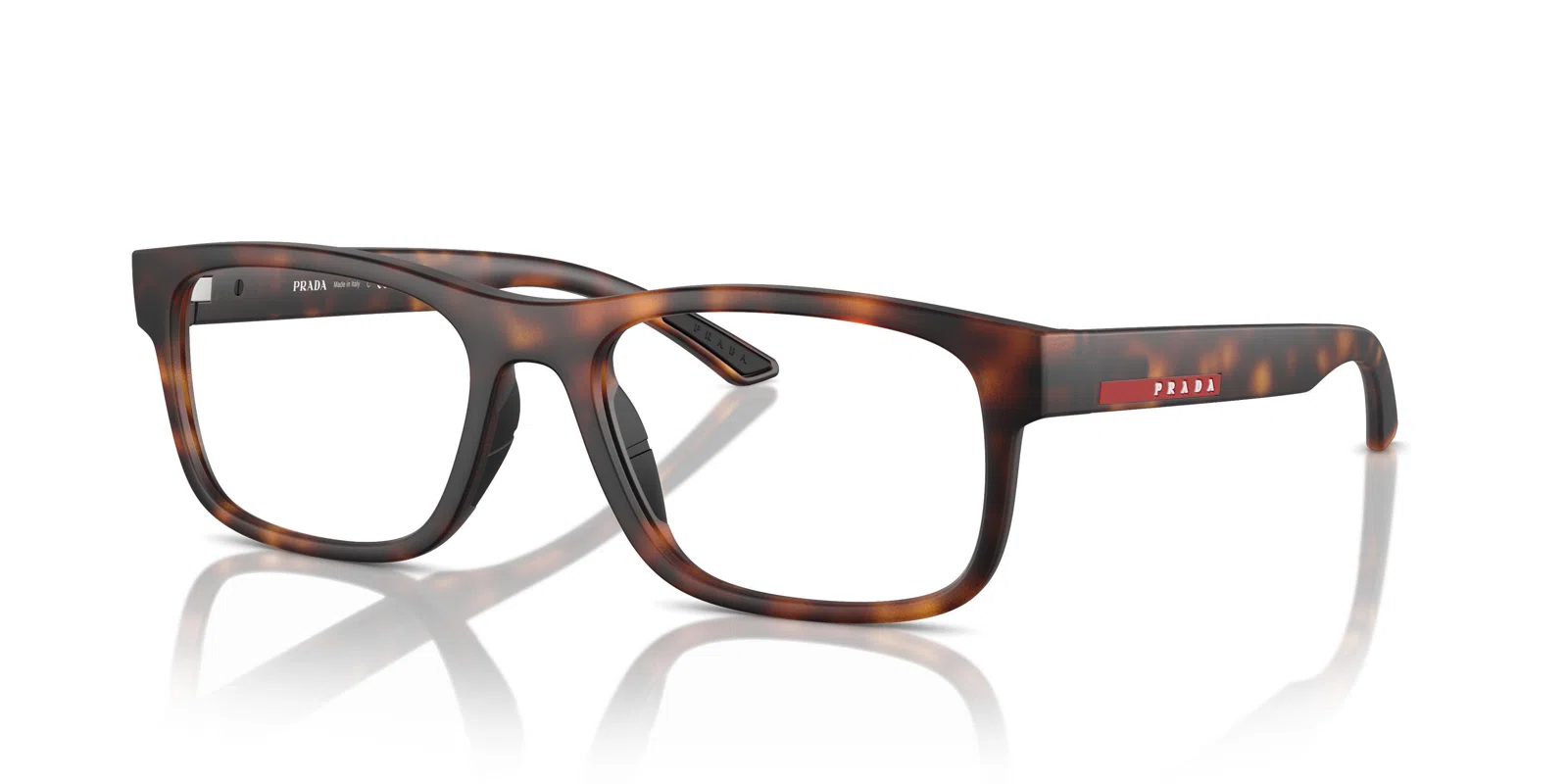 Prada Linea Rossa 04QV Eyeglasses - view 7